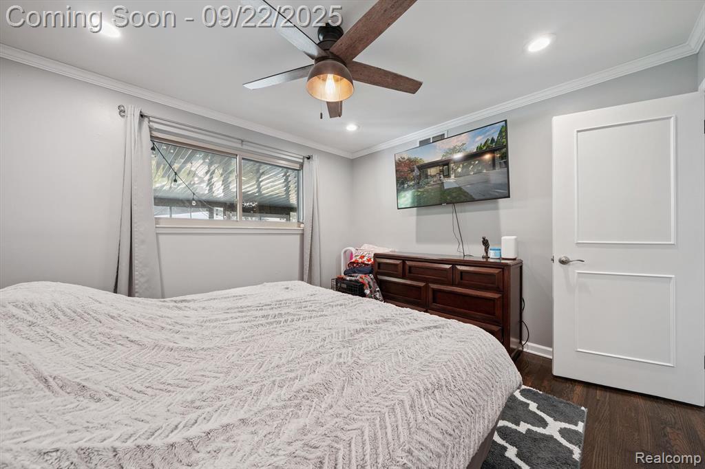 20143 Coachwood Road Riverview, MI 48193 - Photo 20 of 49