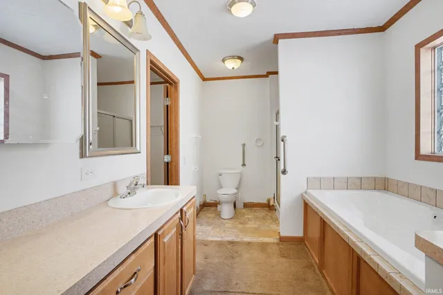 $299,900 | 26200 Leland Road, Elkhart, IN 46514