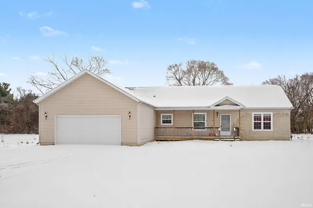 $299,900 | 26200 Leland Road, Elkhart, IN 46514