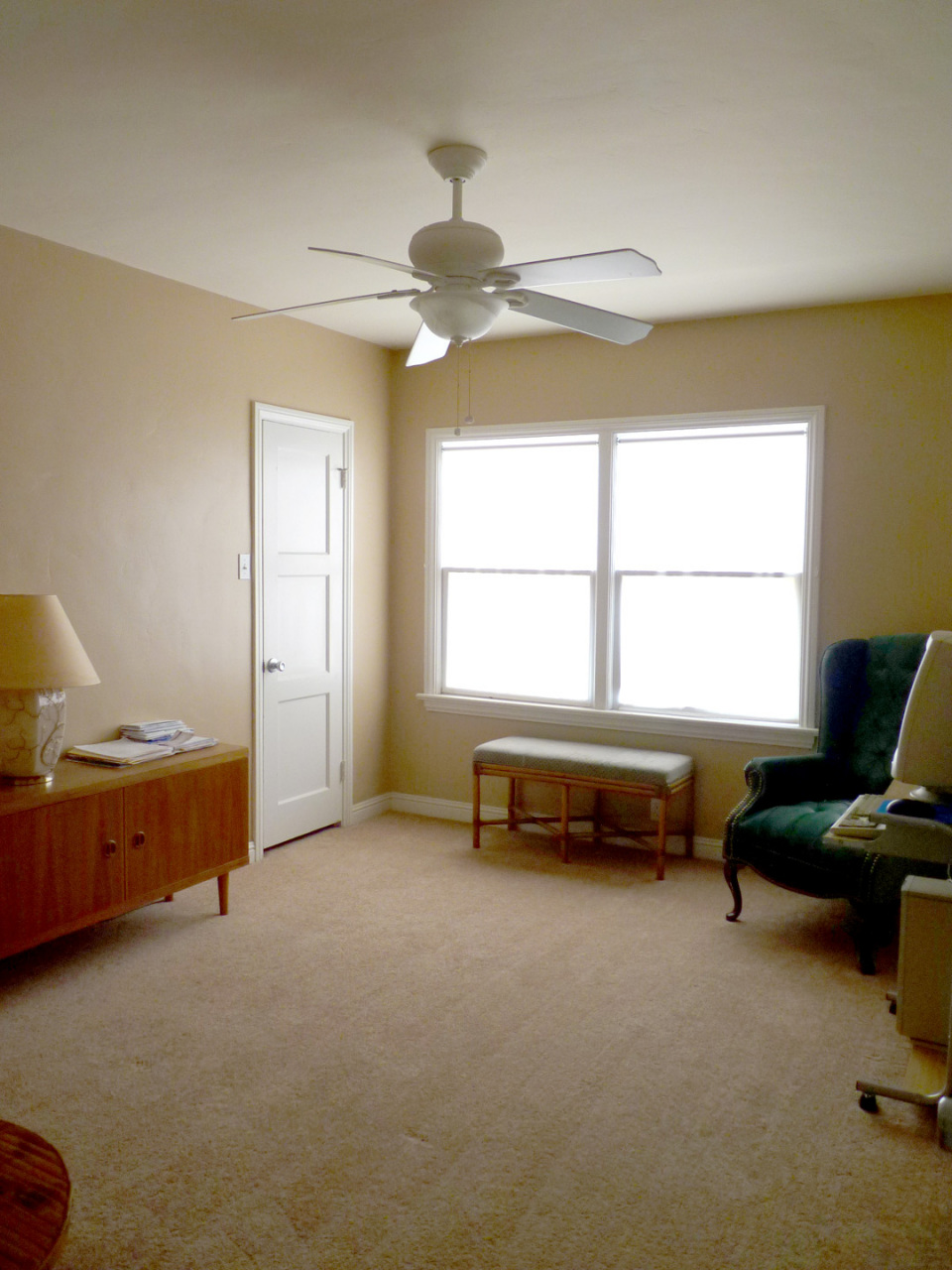 1201 East Almeria Road Phoenix, AZ 85006 - Photo 14 of 26 Bedroom 3