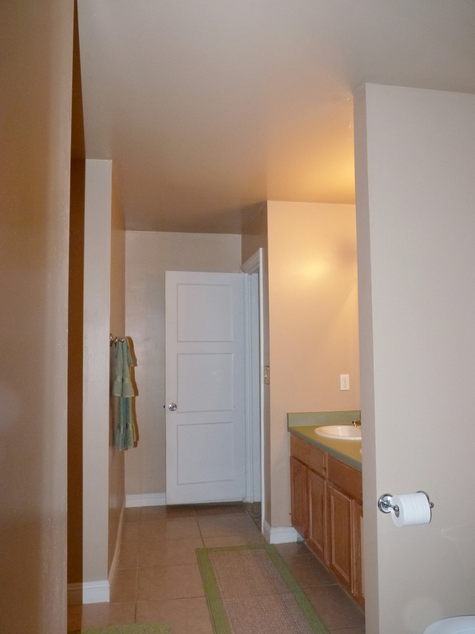 1201 East Almeria Road Phoenix, AZ 85006 - Photo 19 of 26 2nd Bath view 2