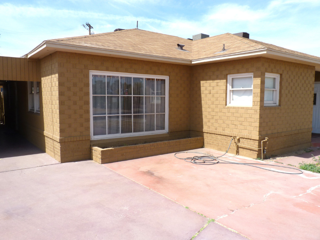 1201 East Almeria Road Phoenix, AZ 85006 - Photo 2 of 26 Street view 2