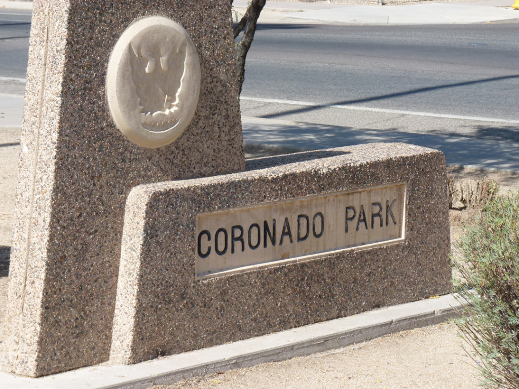 1201 East Almeria Road Phoenix, AZ 85006 - Photo 24 of 26 Coronado Park
