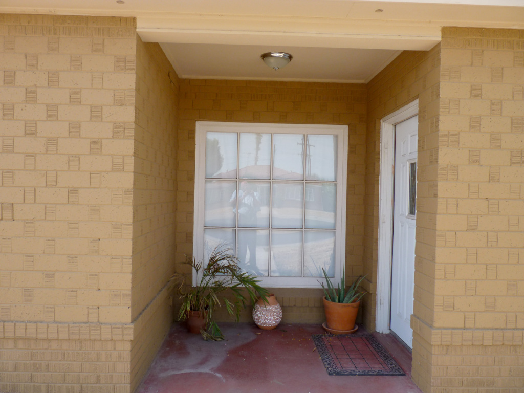 1201 East Almeria Road Phoenix, AZ 85006 - Photo 3 of 26 Front Entry