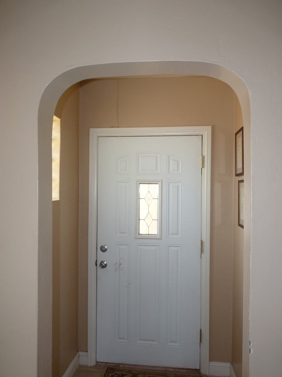 1201 East Almeria Road Phoenix, AZ 85006 - Photo 4 of 26 Entry Room