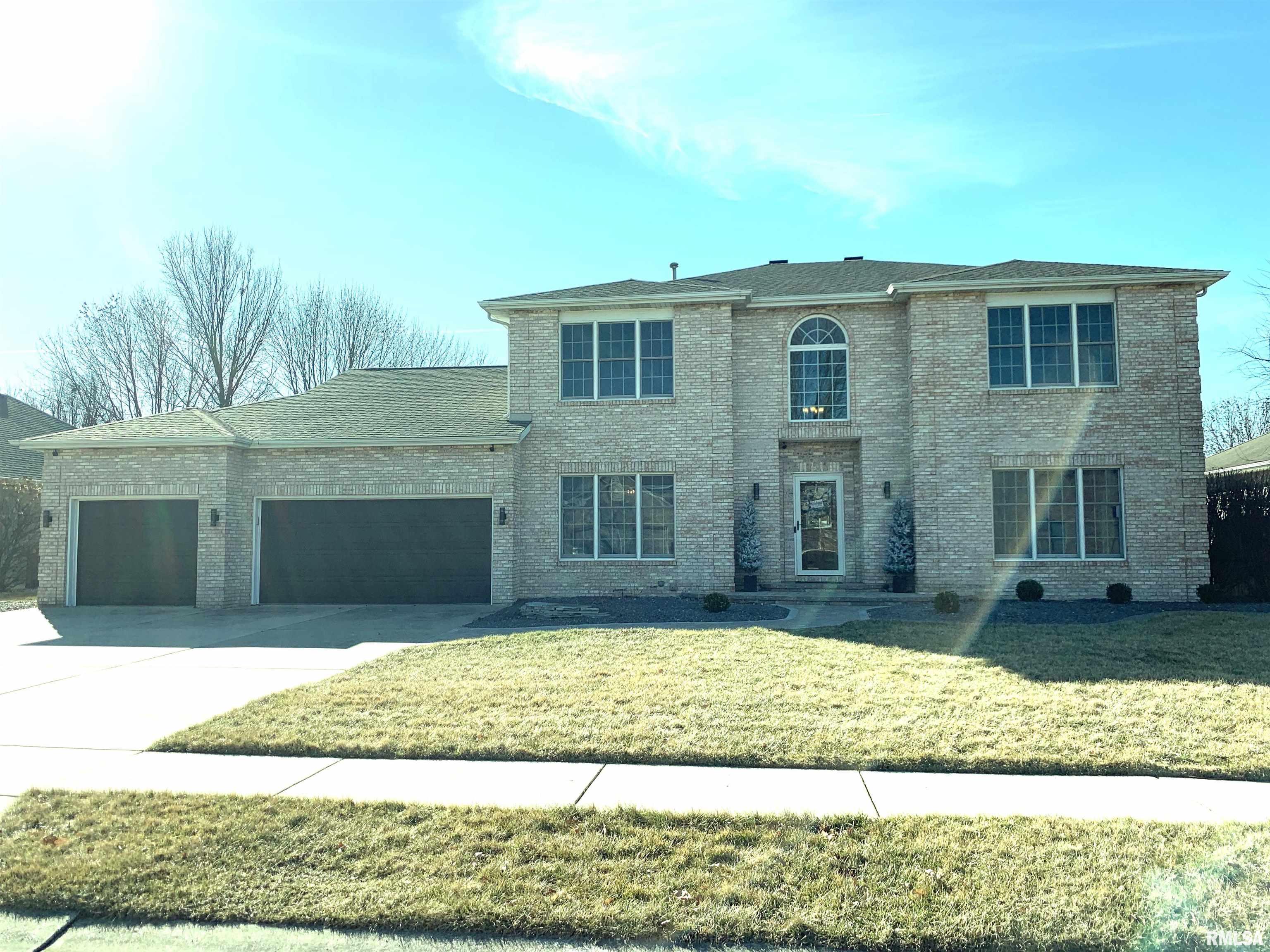 2308 Harbor Landing Springfield, IL 62712 - Photo 3 of 44