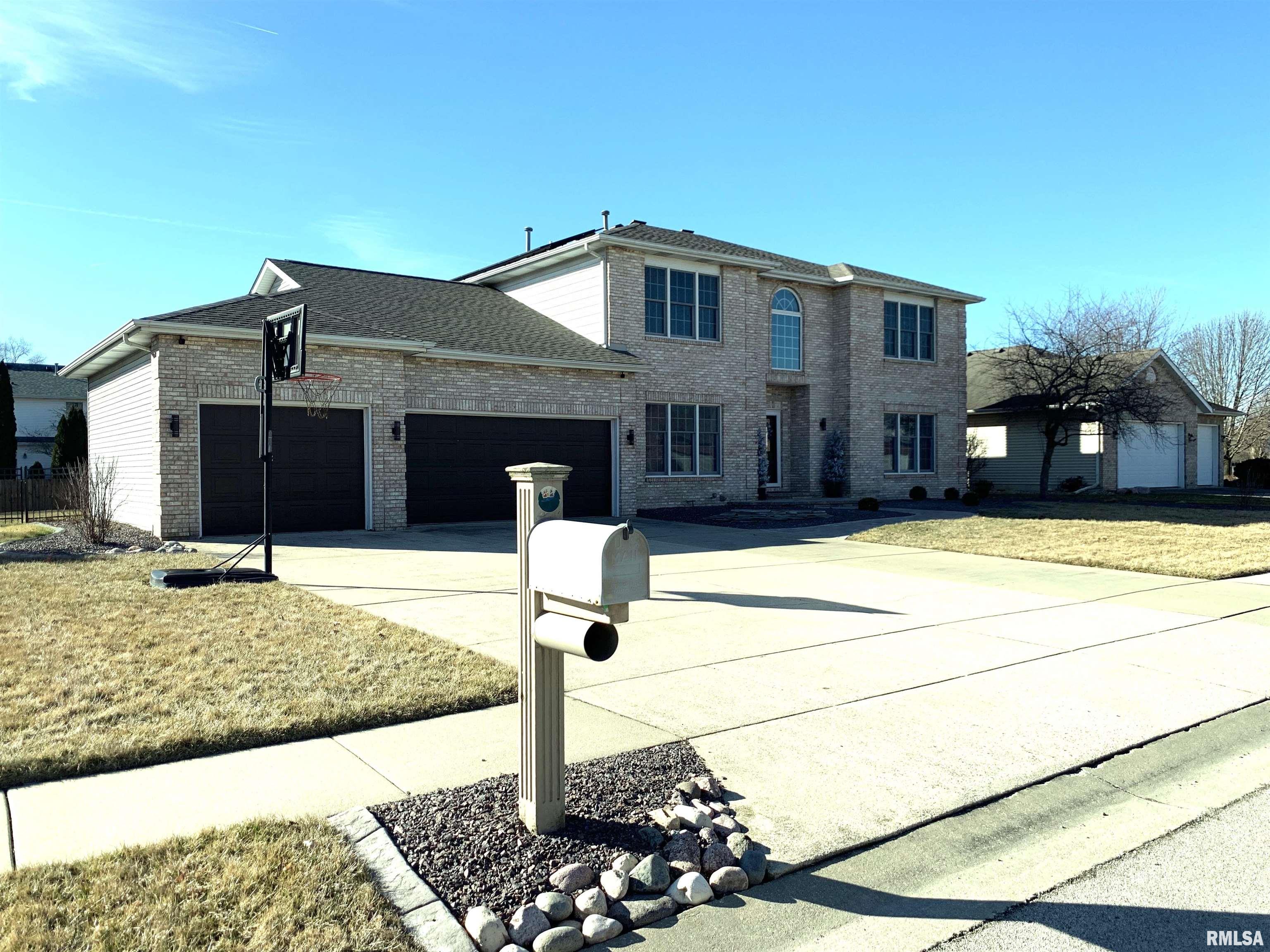2308 Harbor Landing Springfield, IL 62712 - Photo 4 of 44