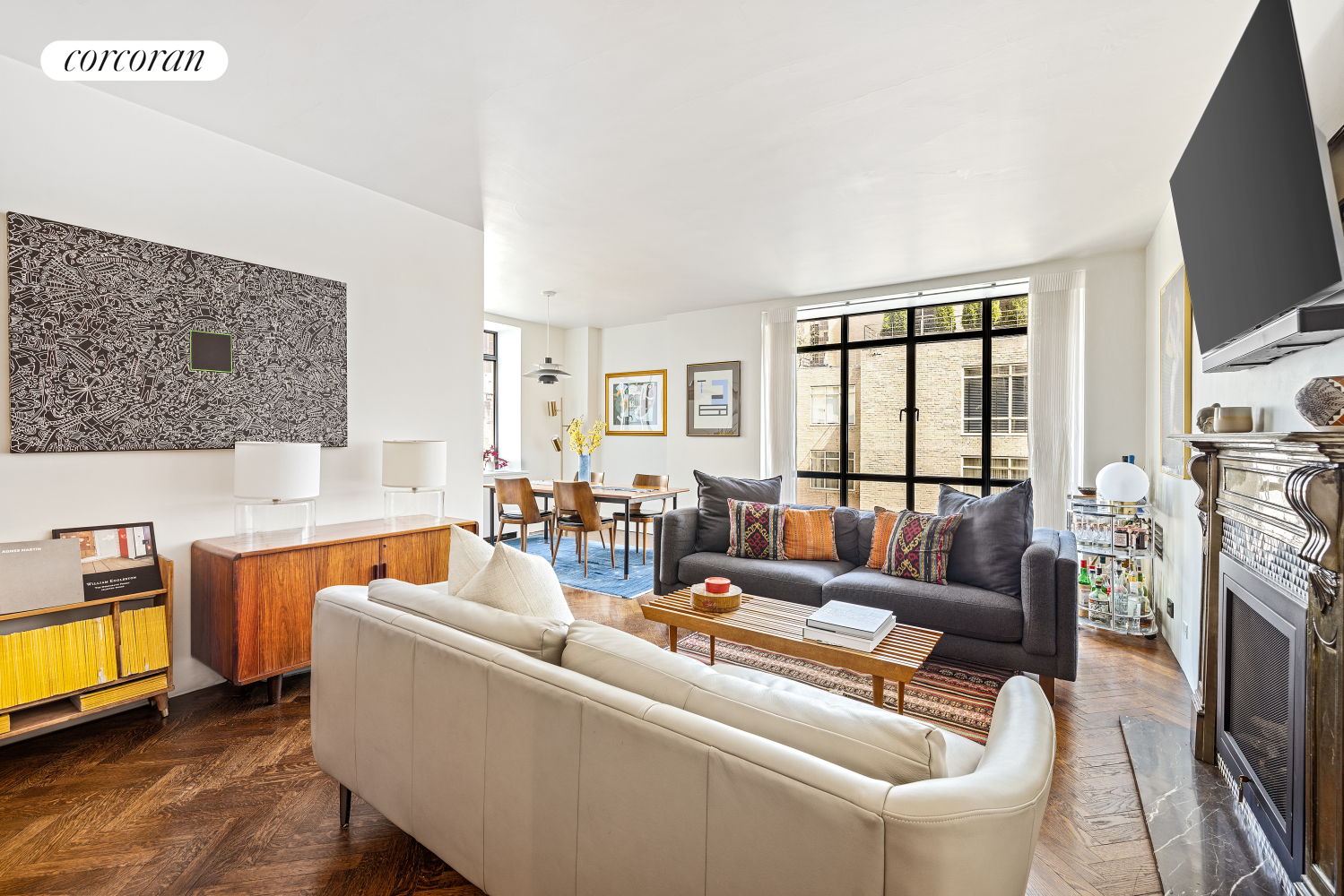 17 West 54th St Unit 10A  