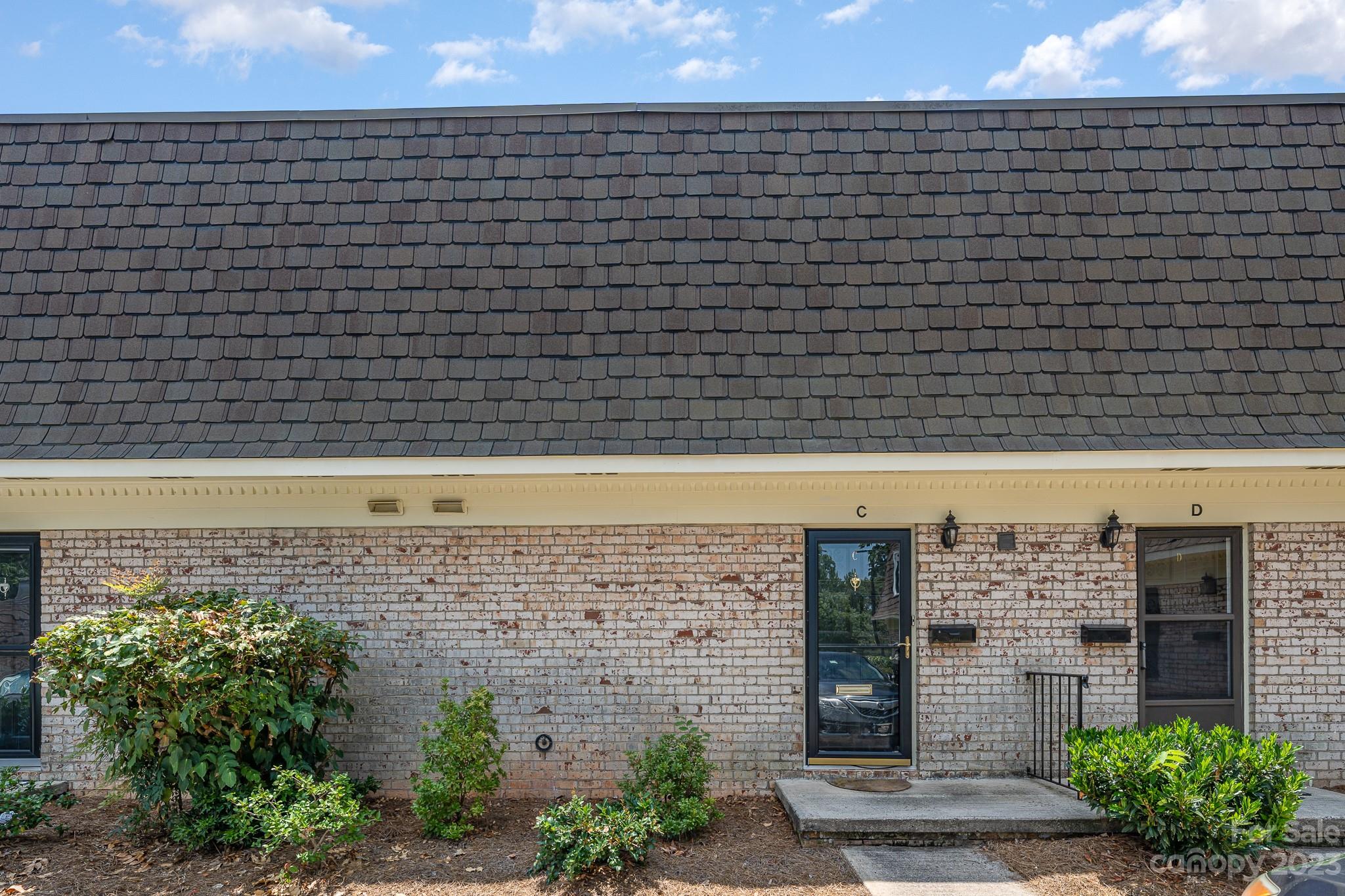 3508 Colony Road, Unit C Charlotte, NC 28211 - Photo 1 of 18 Gallery Image 1