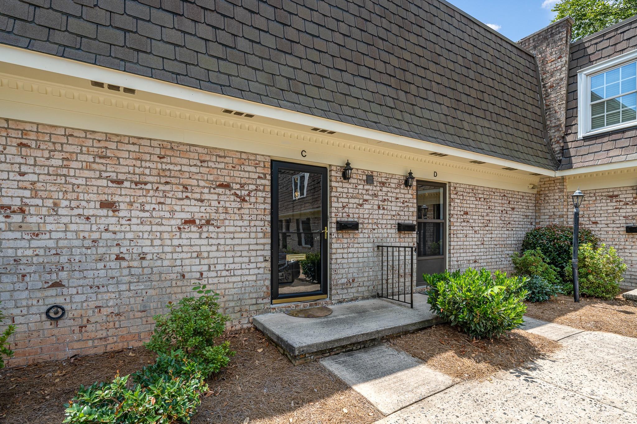3508 Colony Road, Unit C Charlotte, NC 28211 - Photo 2 of 18 Gallery Image 2