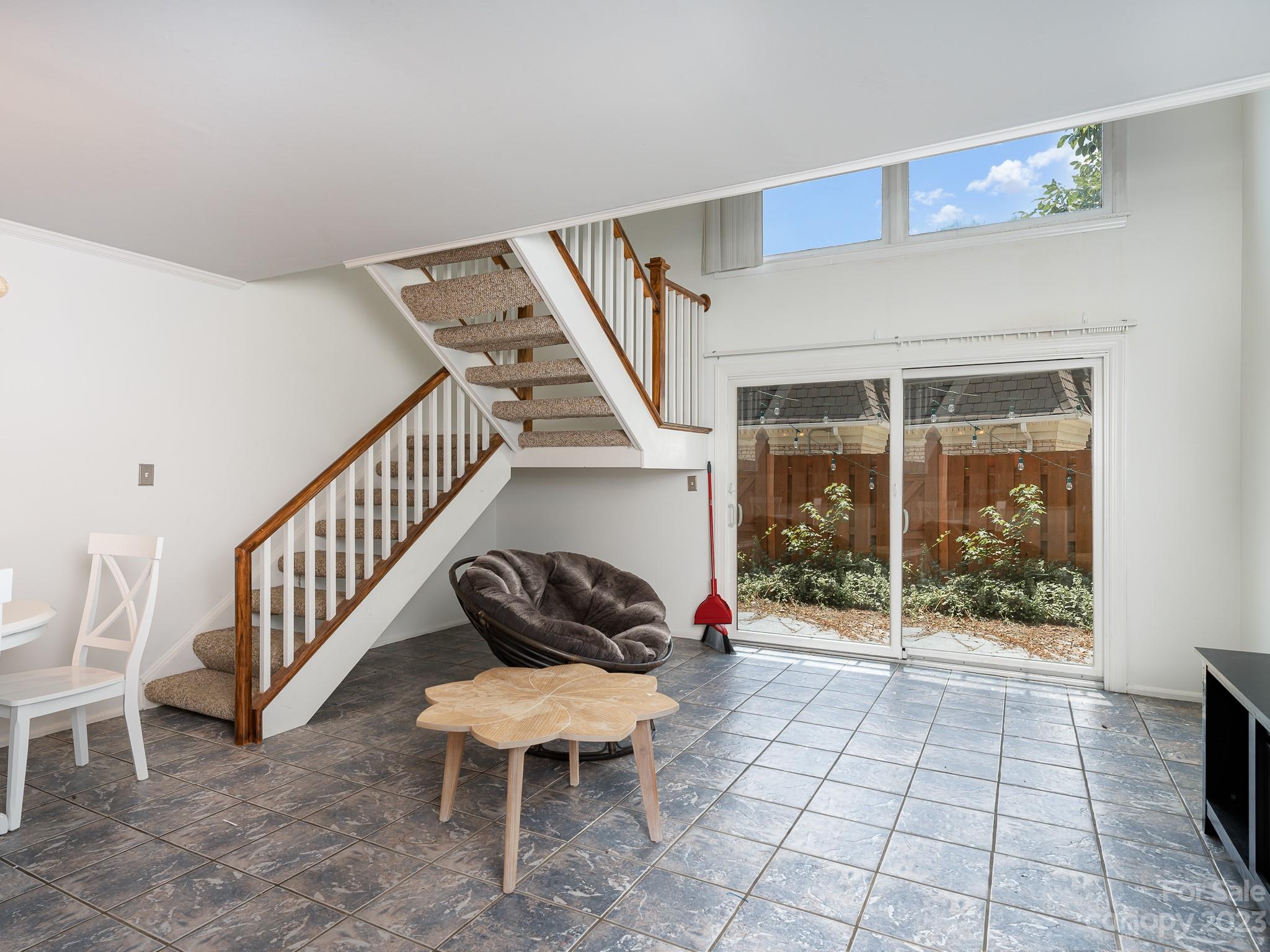 3508 Colony Road, Unit C Charlotte, NC 28211 - Photo 6 of 18 Gallery Image 6