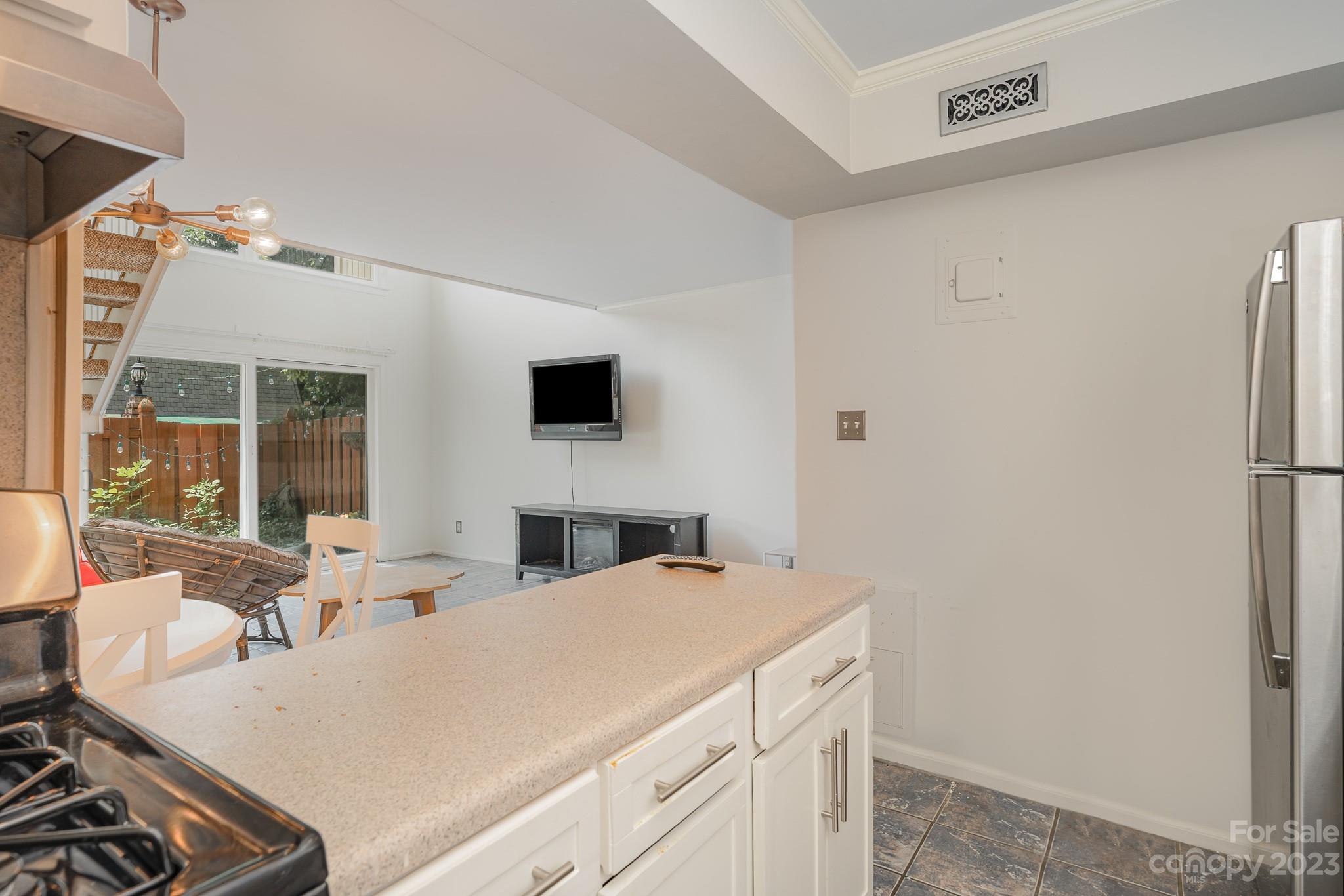 3508 Colony Road, Unit C Charlotte, NC 28211 - Photo 9 of 18 Gallery Image 9