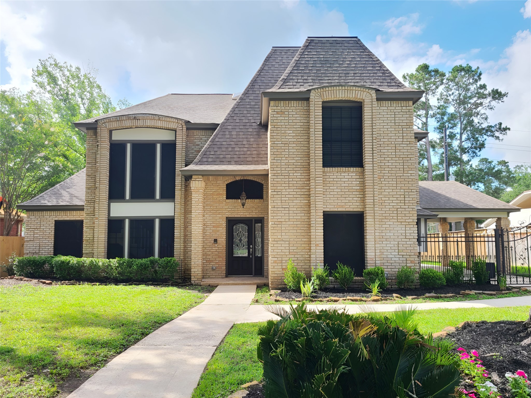 6111 Hampton Way Court Spring, TX 77389 - Photo 1 of 34