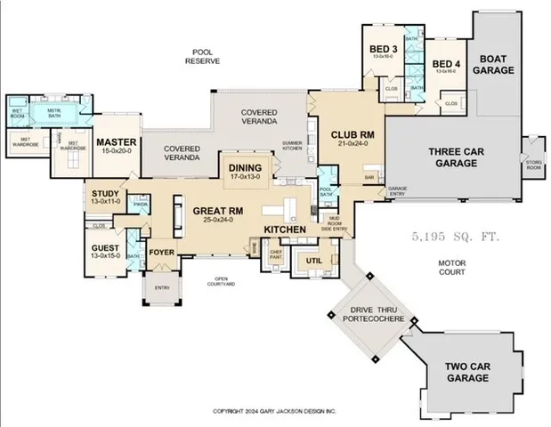 $480,000 | 203 Hall Thompson Road, Katy, TX 77493