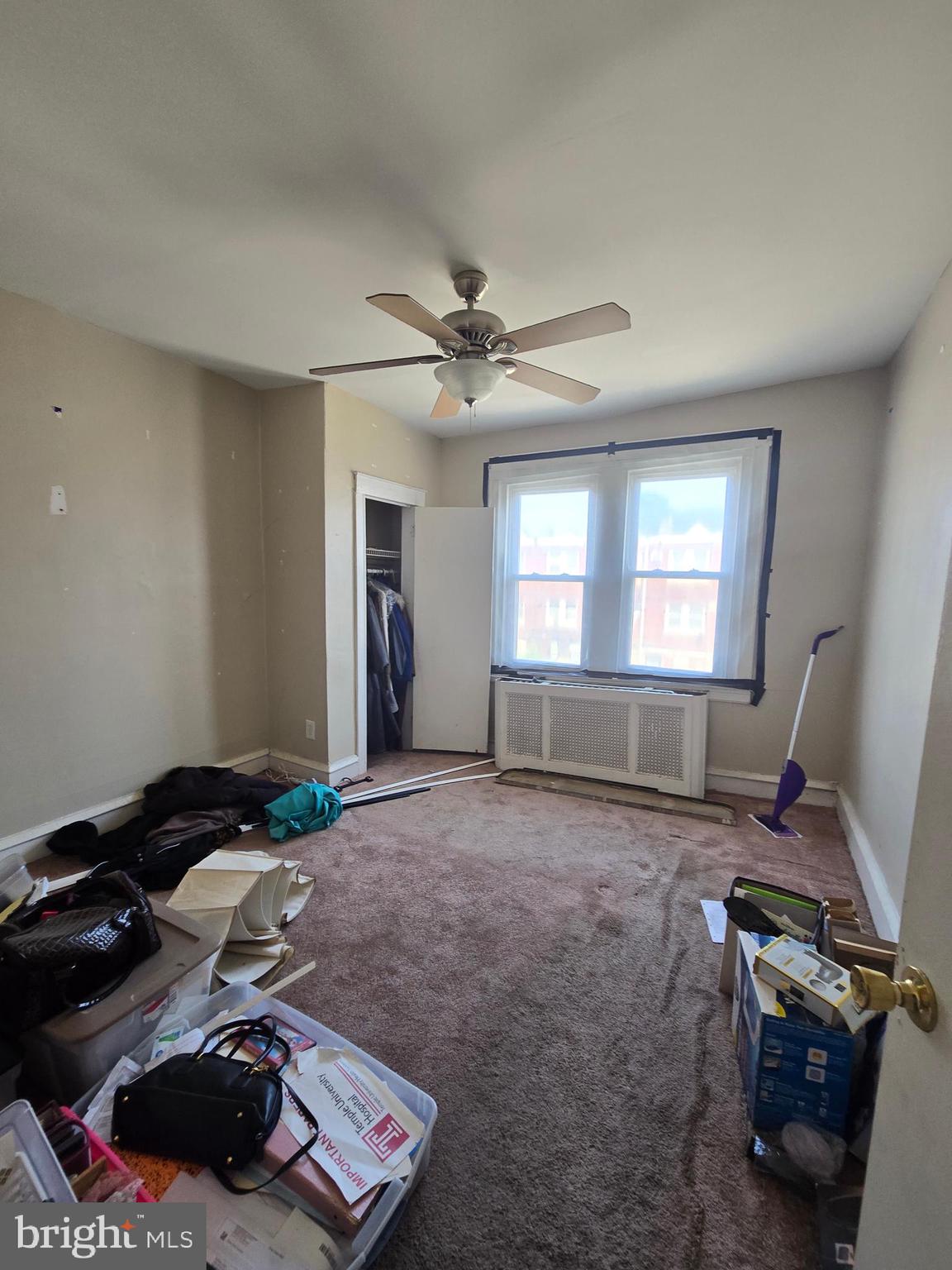 1959 Georgian Road Philadelphia, PA 19138 - Photo 23 of 29 a room with furniture and a window