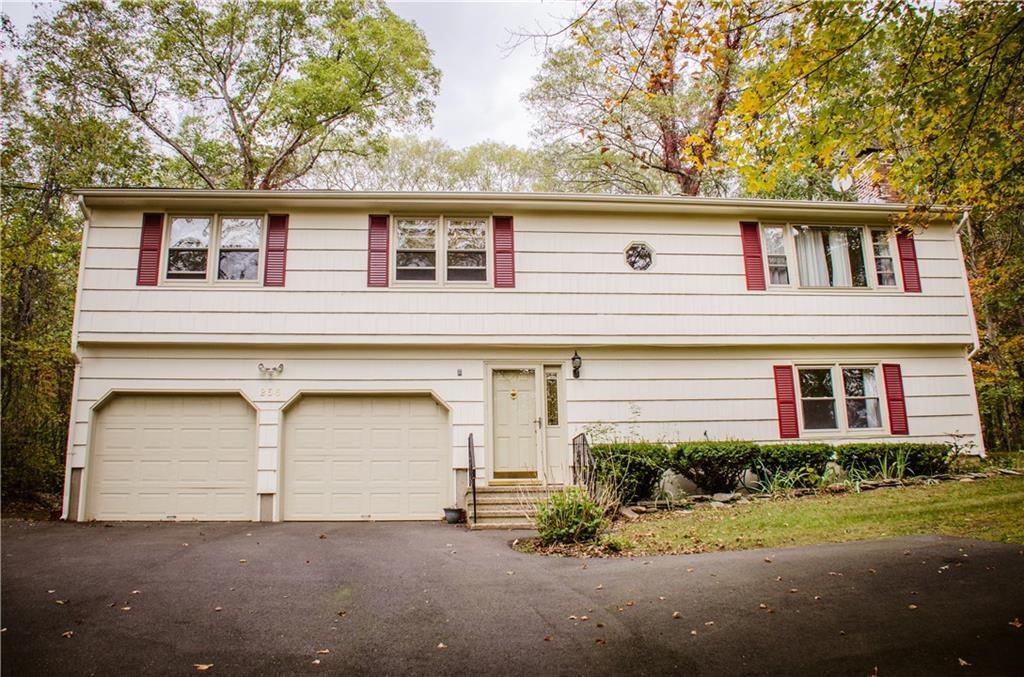 256 Maupas Road North Guilford, CT 06437 - Photo 1 of 1