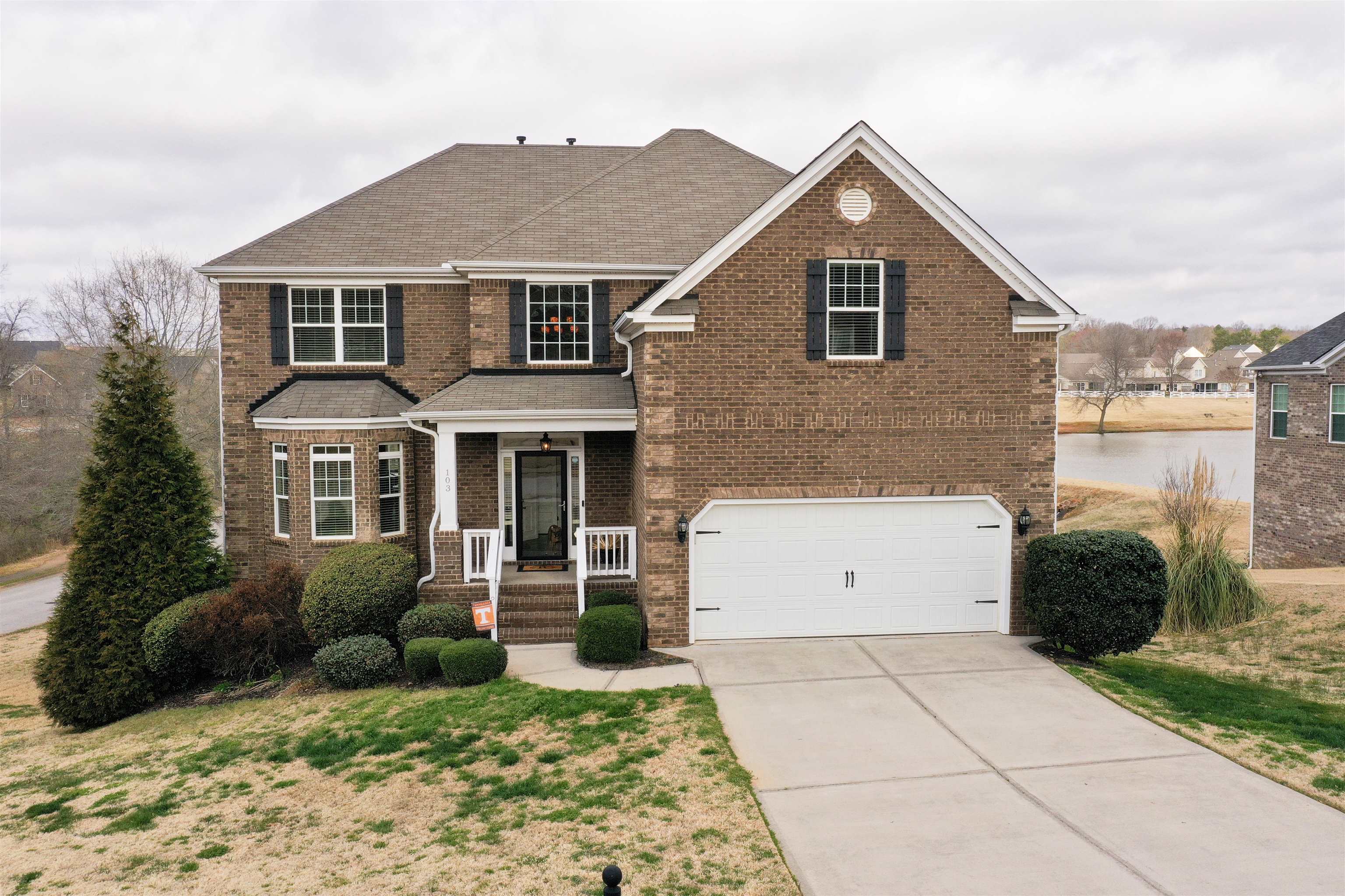 103 Walkers Bluff Road Boiling Springs, SC 29316 - Photo 1 of 36 Gallery Image 1