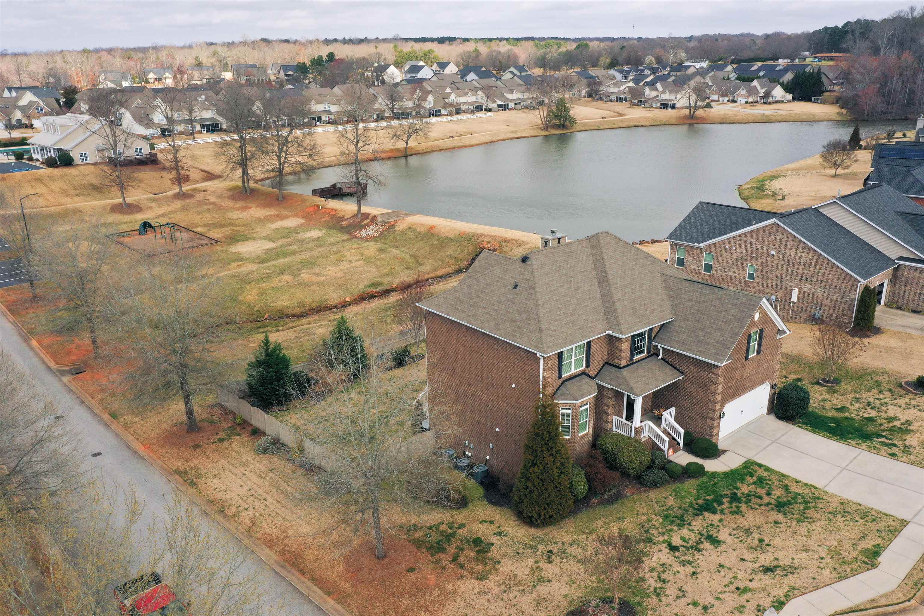 103 Walkers Bluff Road Boiling Springs, SC 29316 - Photo 31 of 36 Gallery Image 31