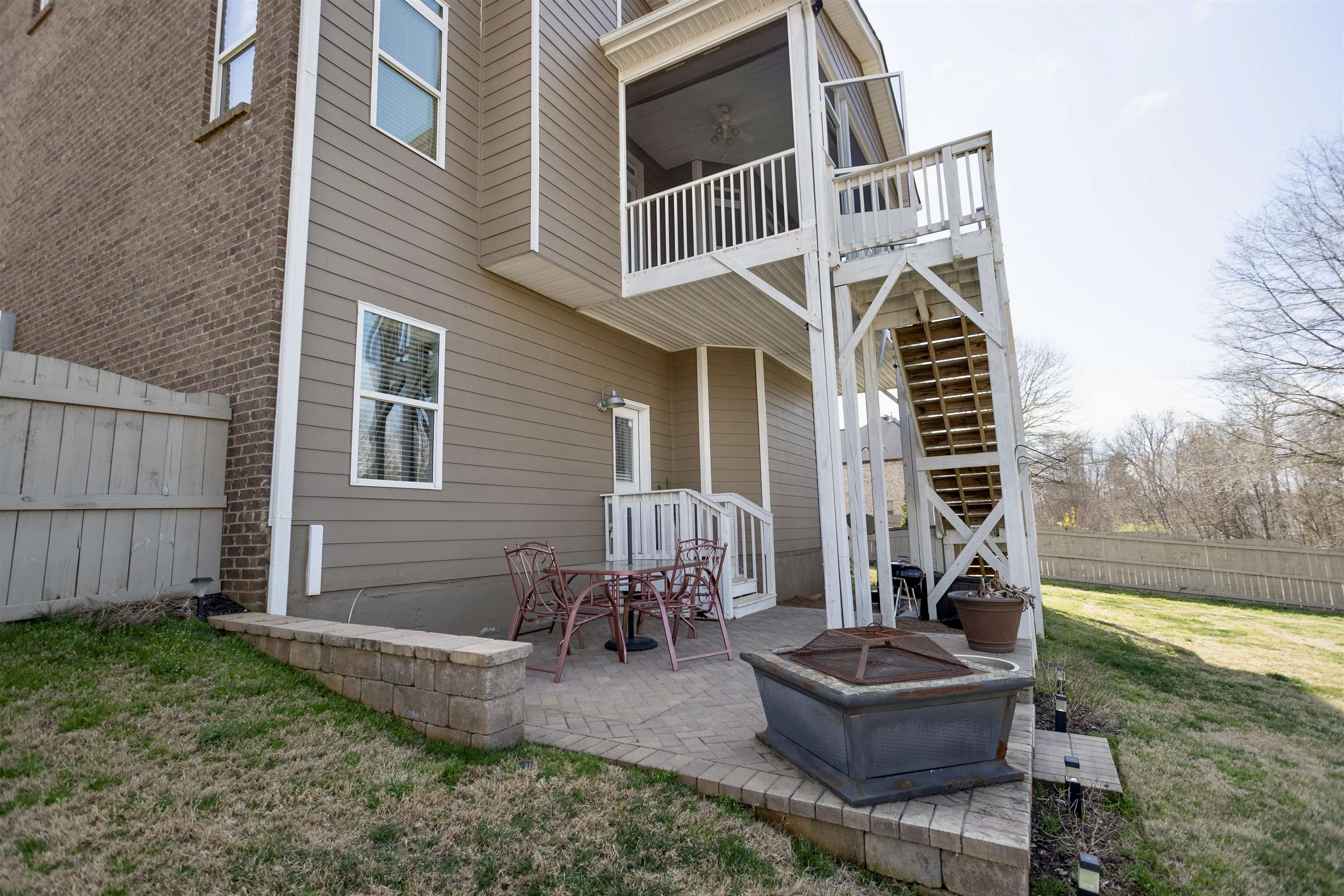 103 Walkers Bluff Road Boiling Springs, SC 29316 - Photo 32 of 36 Gallery Image 32