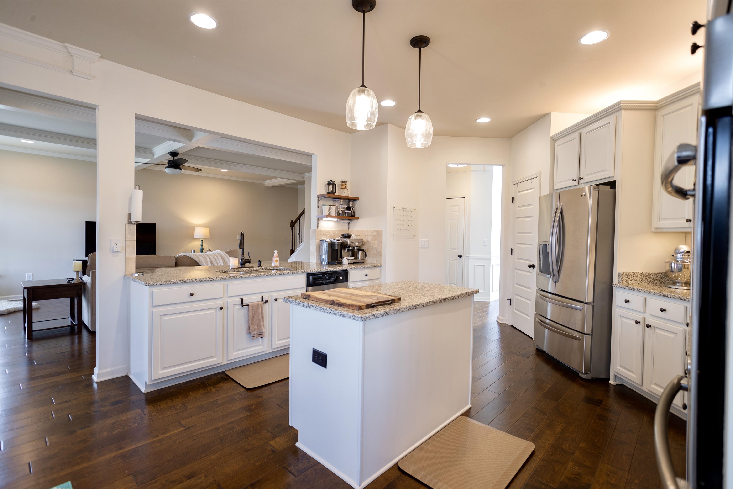 103 Walkers Bluff Road Boiling Springs, SC 29316 - Photo 5 of 36 Gallery Image 5