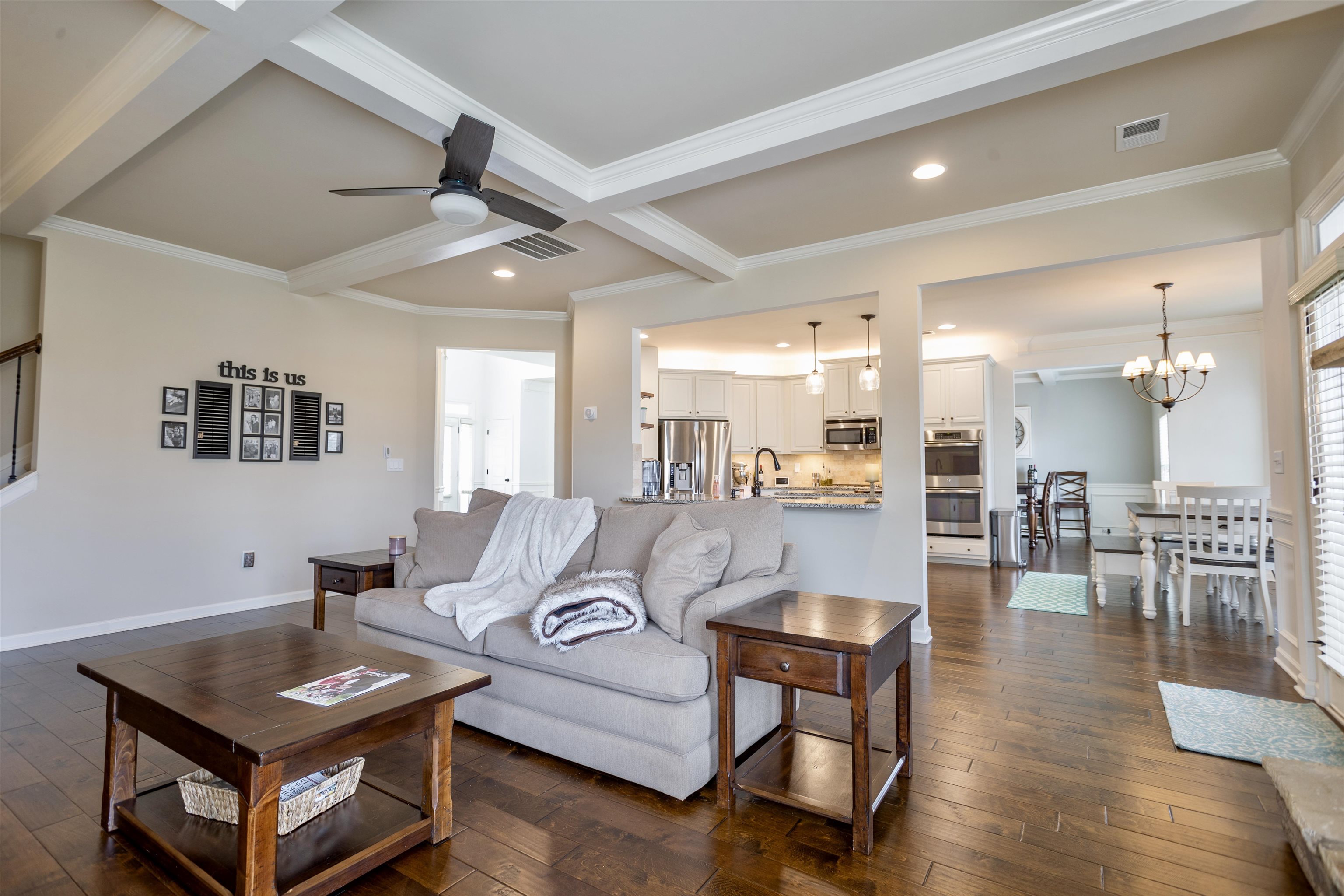 103 Walkers Bluff Road Boiling Springs, SC 29316 - Photo 7 of 36 Gallery Image 7
