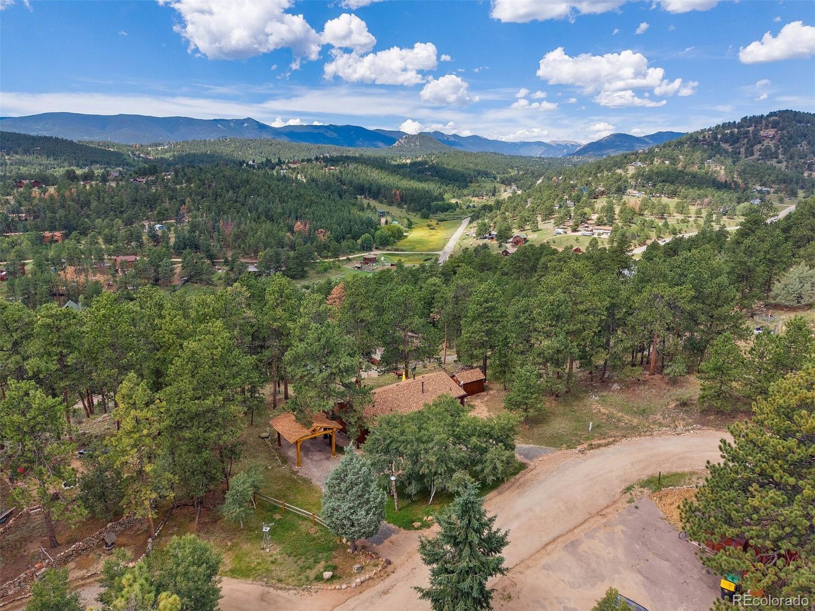 247 Bunny Road Bailey, CO 80421 - Photo 33 of 39 Gallery Image 33