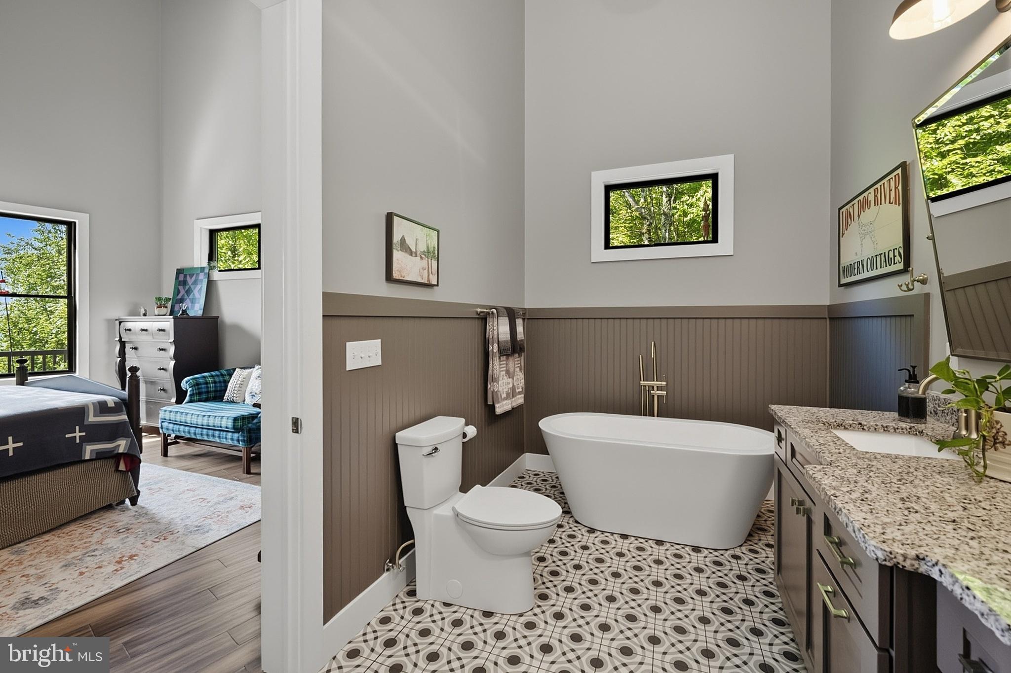 211 High Point Ridge Road Oakland, MD 21550 - Photo 44 of 99