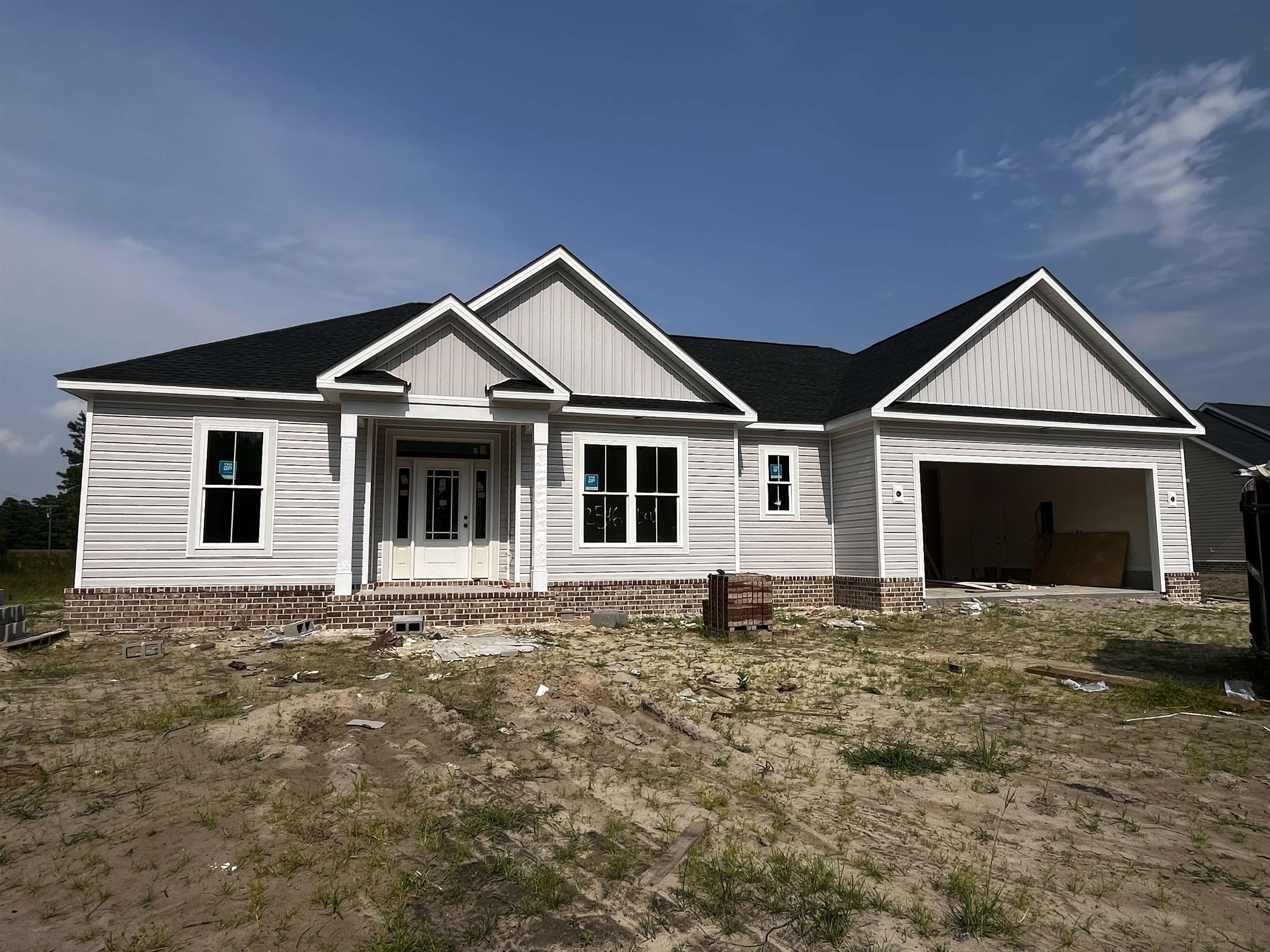 2546 Moores Mill Road Aynor, SC 29511 - Photo 1 of 19