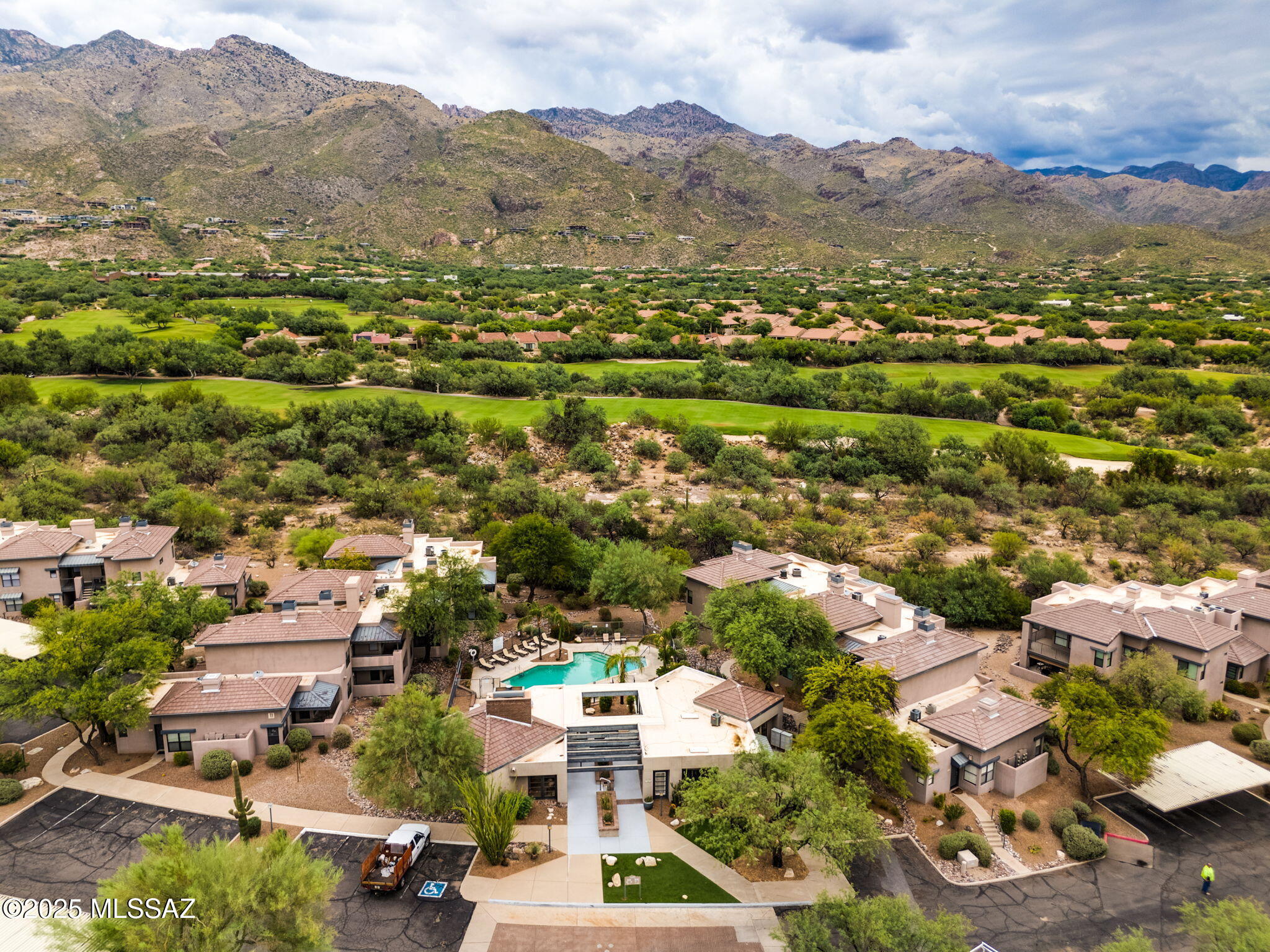 5800 North Kolb Road, Unit 9150 Tucson, AZ 85750 - Photo 29 of 37 Gallery Image 29