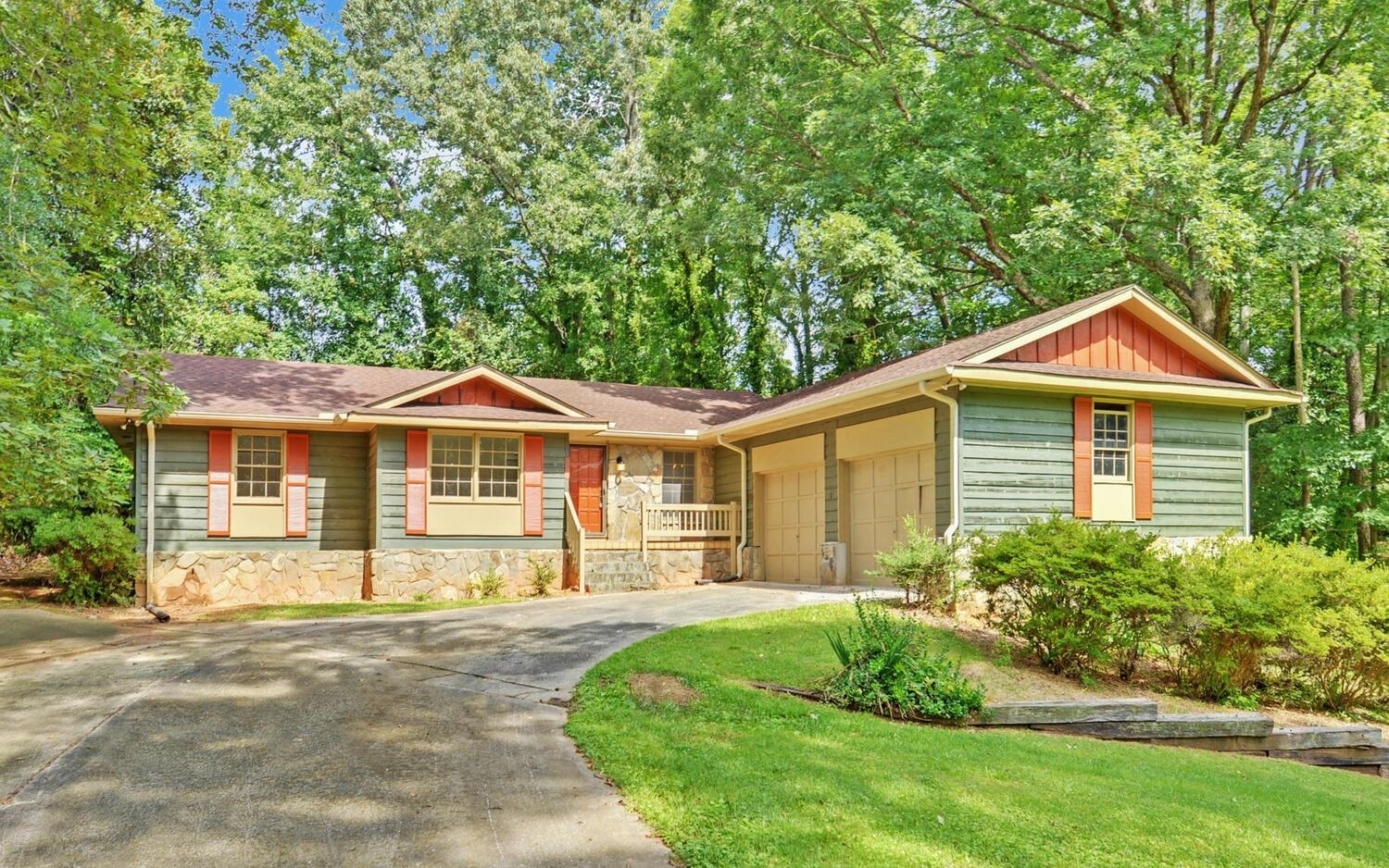 235 Rosedale Street Toccoa, GA 30577 - Photo 1 of 1 Gallery Image 1