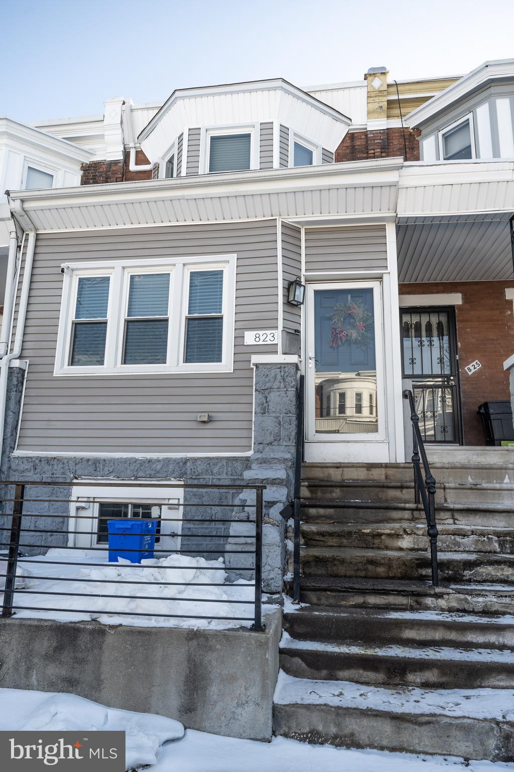 823 South 56th Street Philadelphia, PA 19143 - Photo 2 of 32