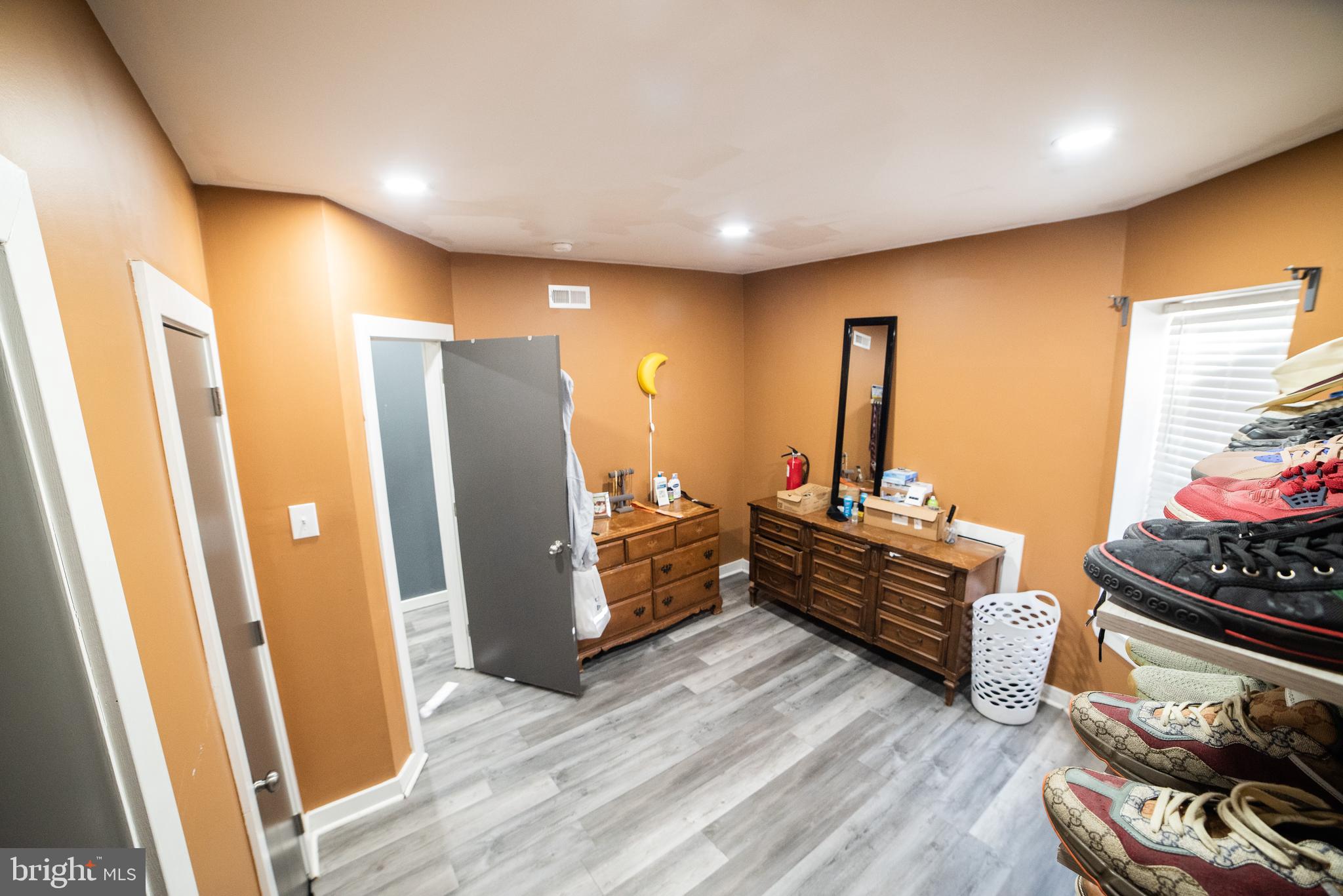 823 South 56th Street Philadelphia, PA 19143 - Photo 21 of 32 Bedroom #2