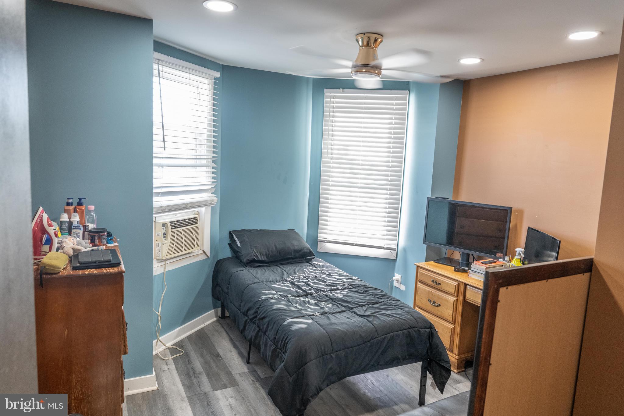 823 South 56th Street Philadelphia, PA 19143 - Photo 25 of 32 Bedroom #3