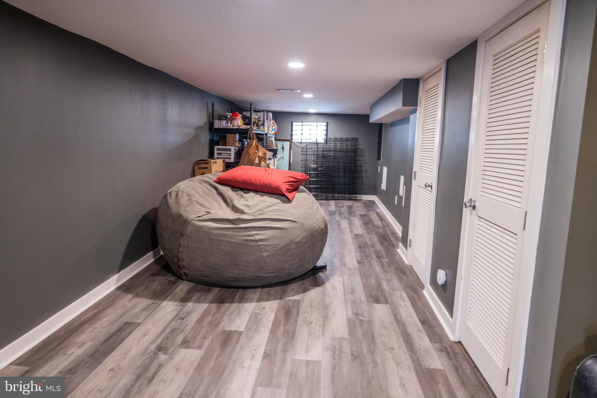 823 South 56th Street Philadelphia, PA 19143 - Photo 26 of 32 Finished Basement