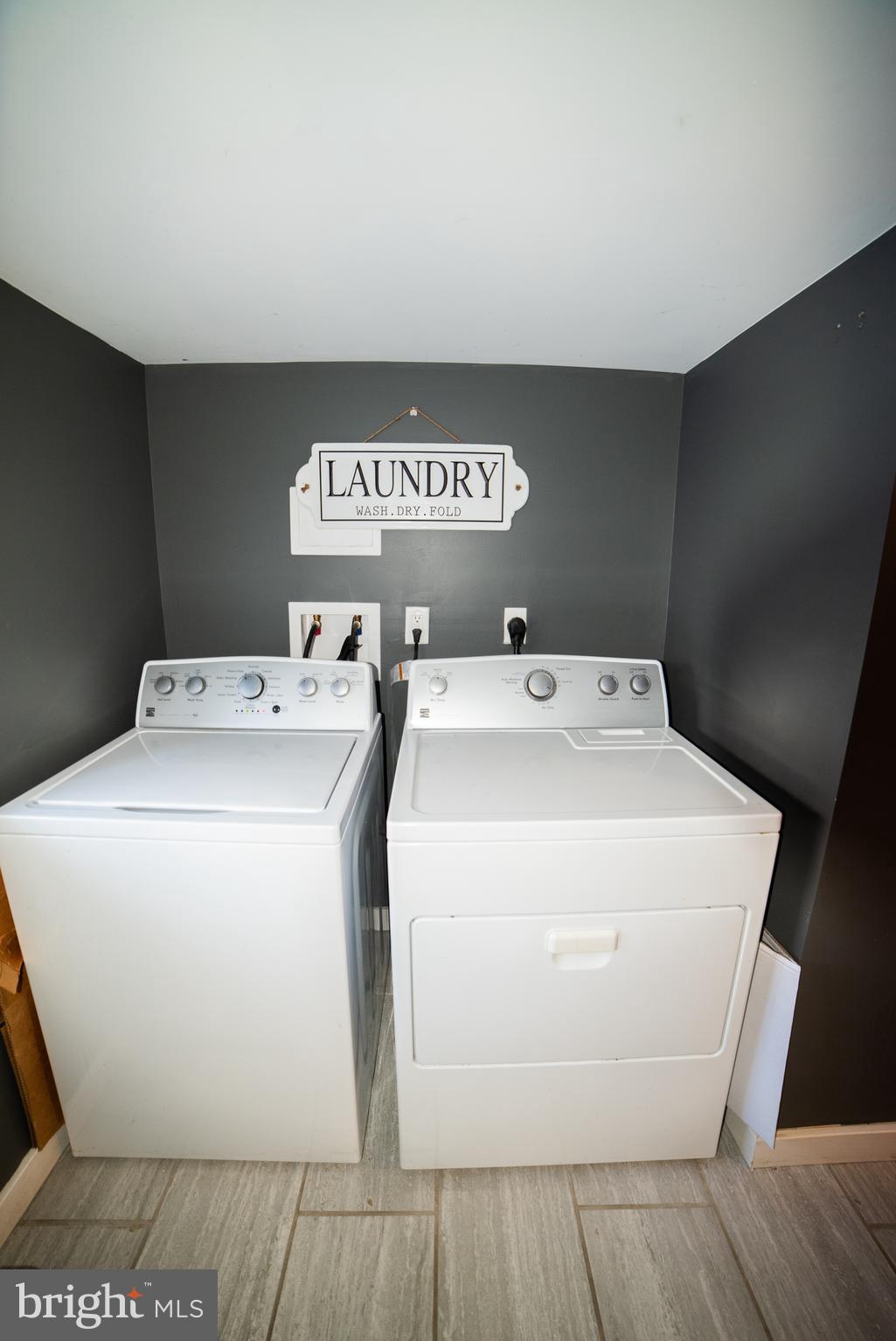 823 South 56th Street Philadelphia, PA 19143 - Photo 30 of 32 Laundry in the basement