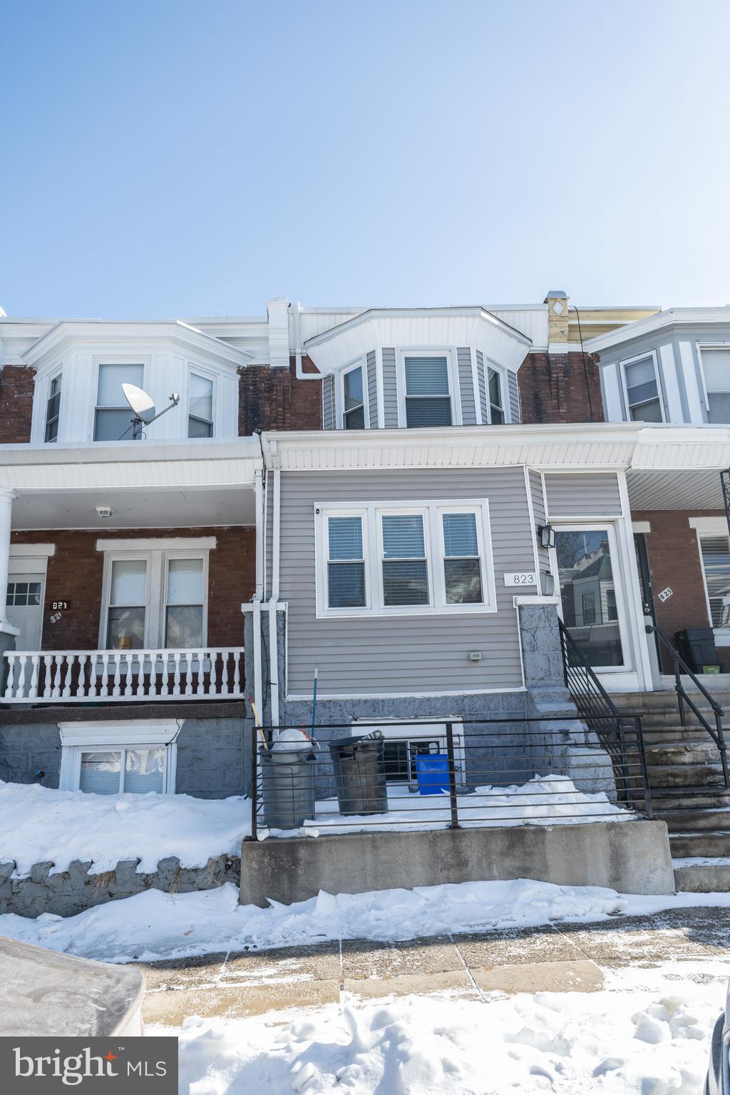 823 South 56th Street Philadelphia, PA 19143 - Photo 3 of 32