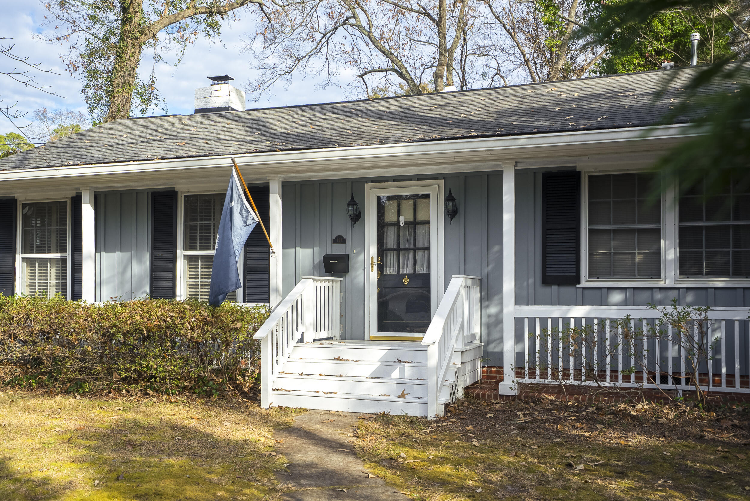 198 Hickory Road Aiken, SC 29803 - Photo 5 of 52