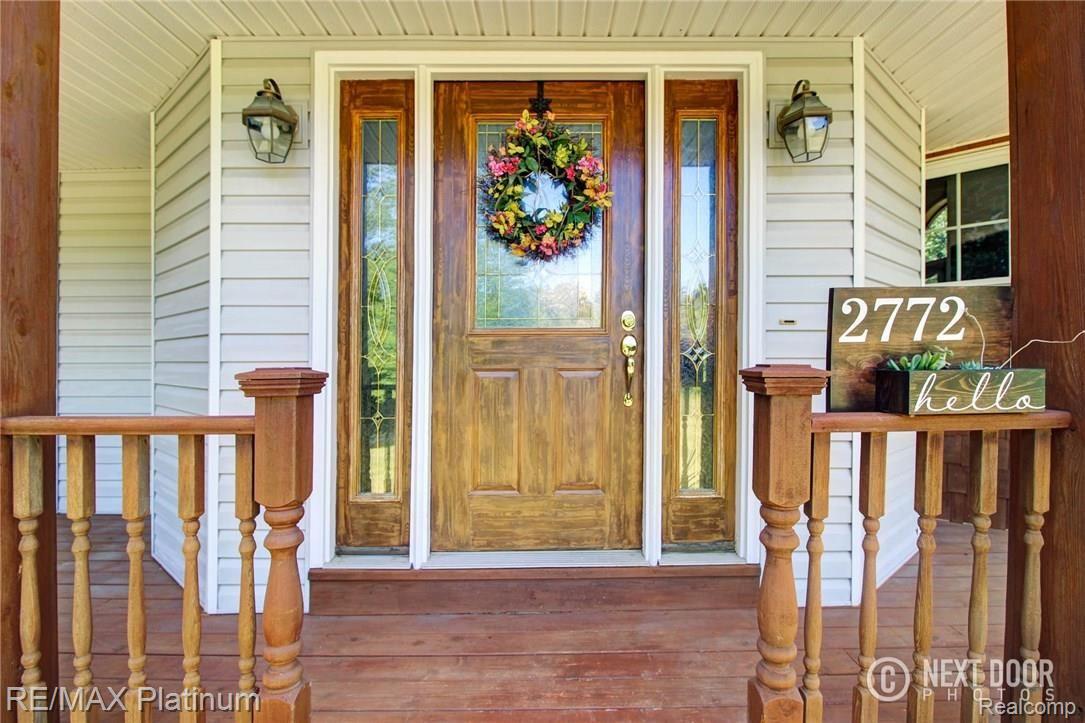 2772 Bullard Road Hartland, MI 48353 - Photo 6 of 72 IMG_3603_4_5.jpg