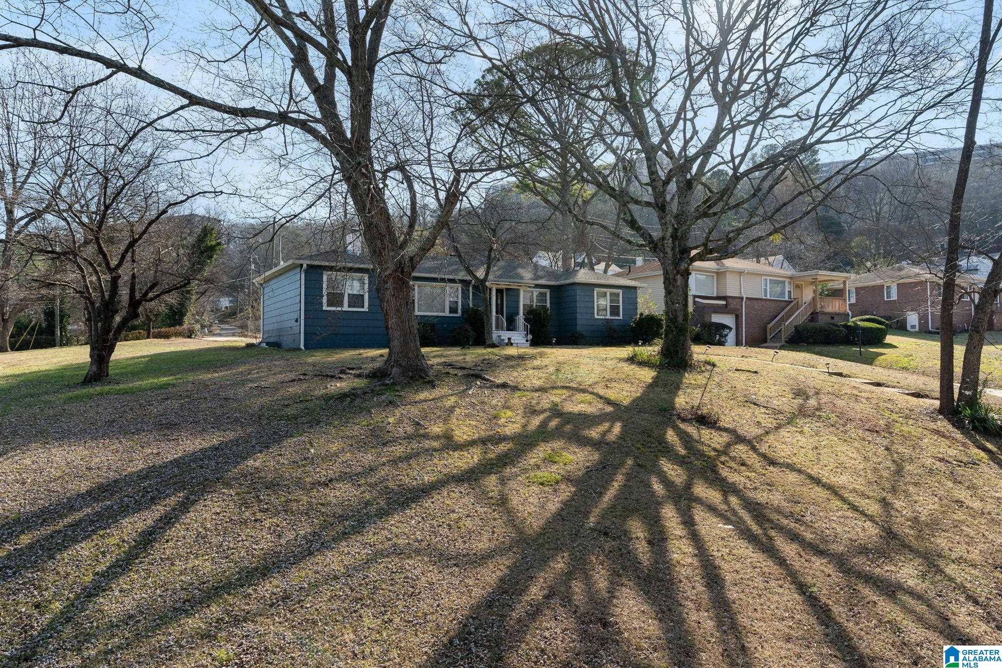 2005 5th Street Birmingham, AL 35205 - Photo 35 of 35