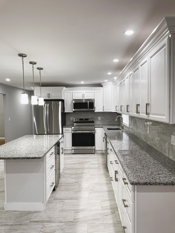 44 New Boston Road Dudley, MA 01571 - Photo 8 of 40