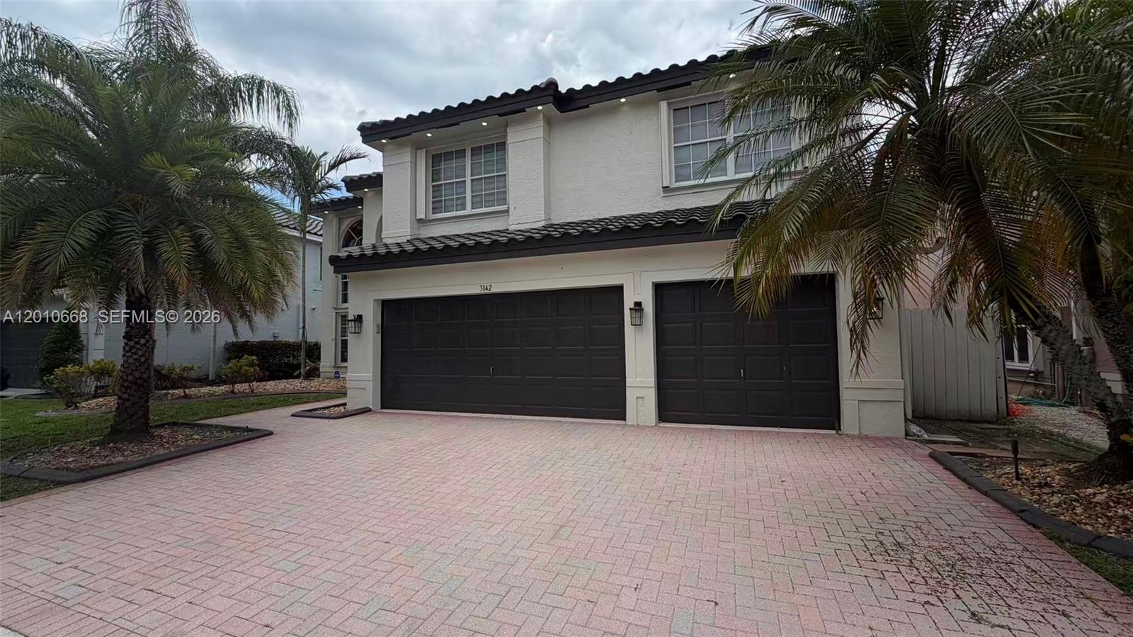 3142 Southwest 173rd Terrace Miramar, FL 33029 - Photo 9 of 18