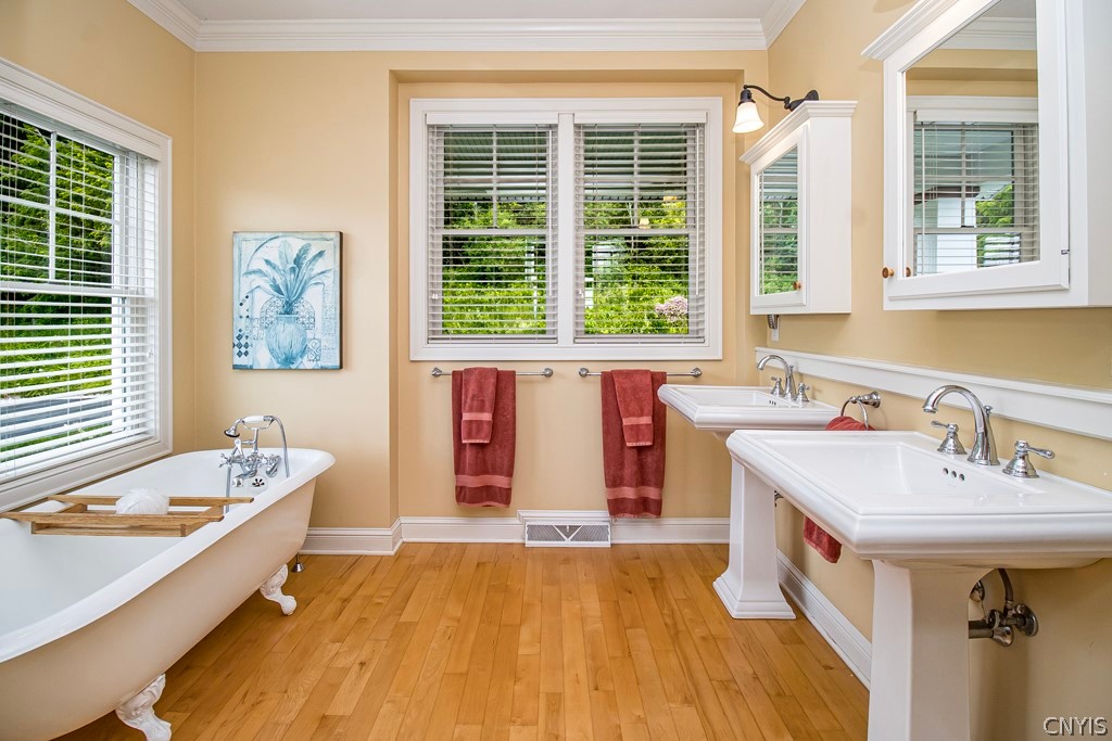 3861 Charles Road Cazenovia, NY 13035 - Photo 21 of 35