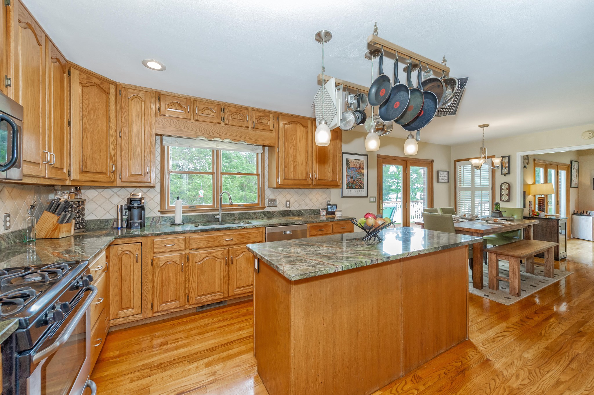 415 Foremast Road Kingston, TN 37763 - Photo 20 of 40 Gallery Image 20