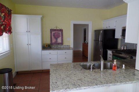 309 Fairlawn Road Louisville, KY 40207 - Photo 12 of 27 Kitchen