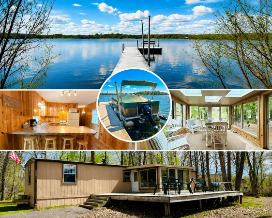 $229,900 | 20139 472nd Street, McGregor, MN 55760
