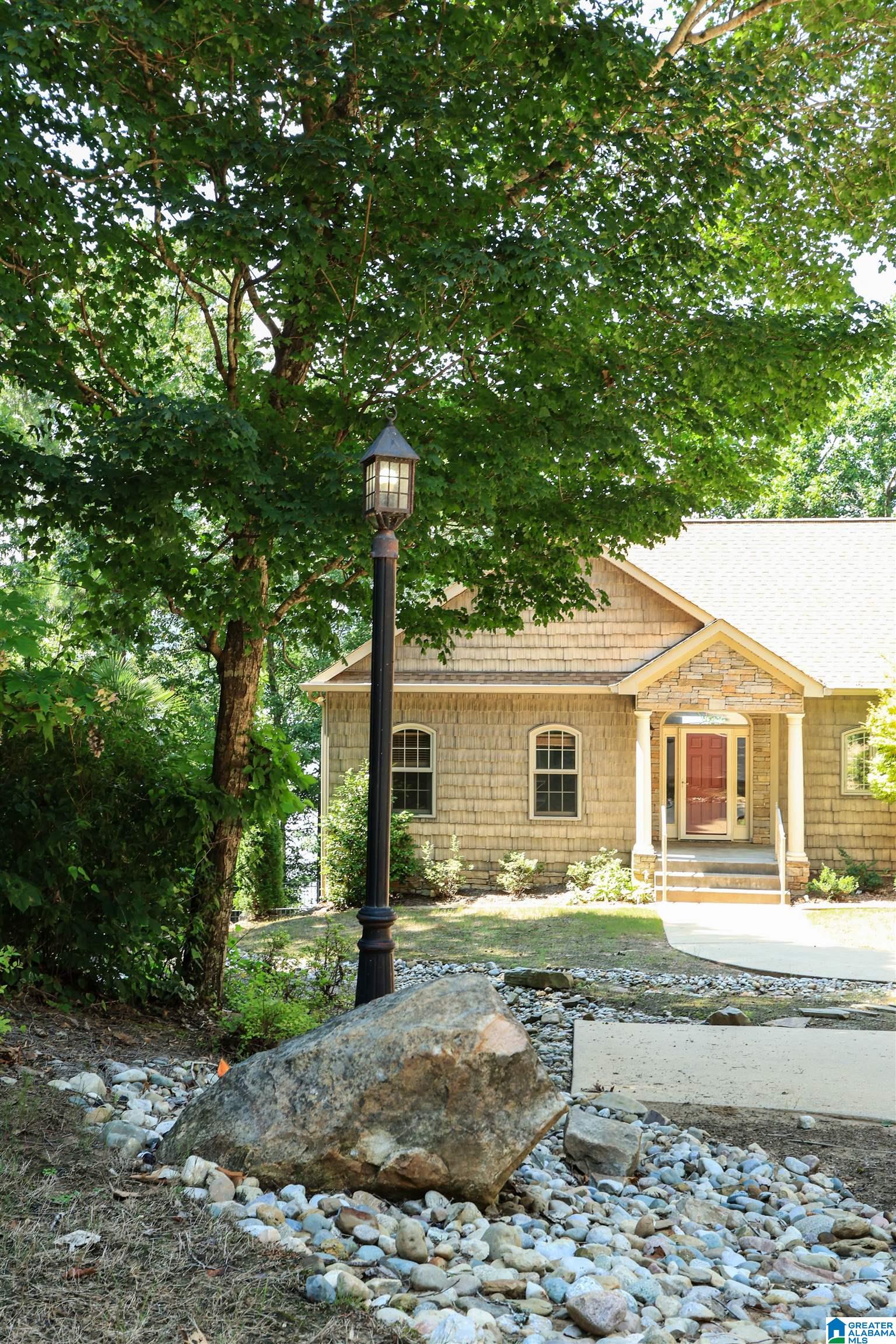 318 Boulder Point Lane Ohatchee, AL 36271 - Photo 100 of 100