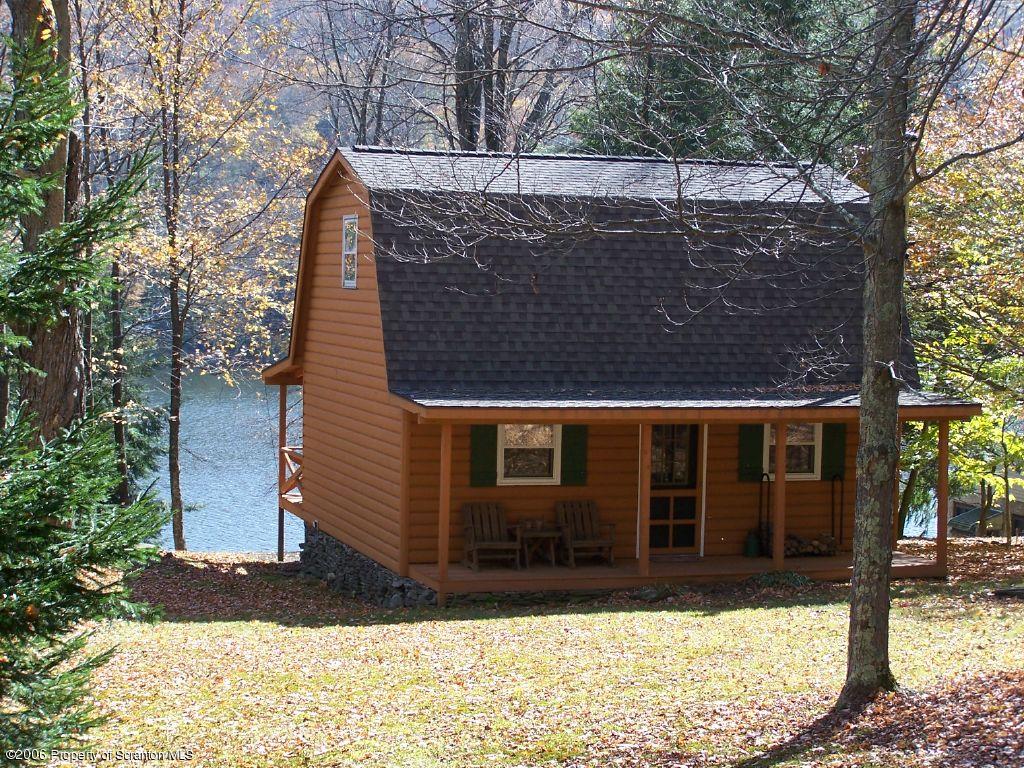 23 West Crescent Lake Road Nicholson, PA 18446 - Photo 1 of 9 Gallery Image 1