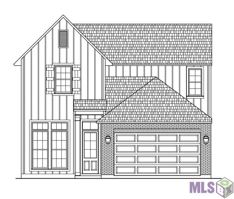 6642 Oak Crossing Drive Baton Rouge, LA 70817 - Photo 1 of 22