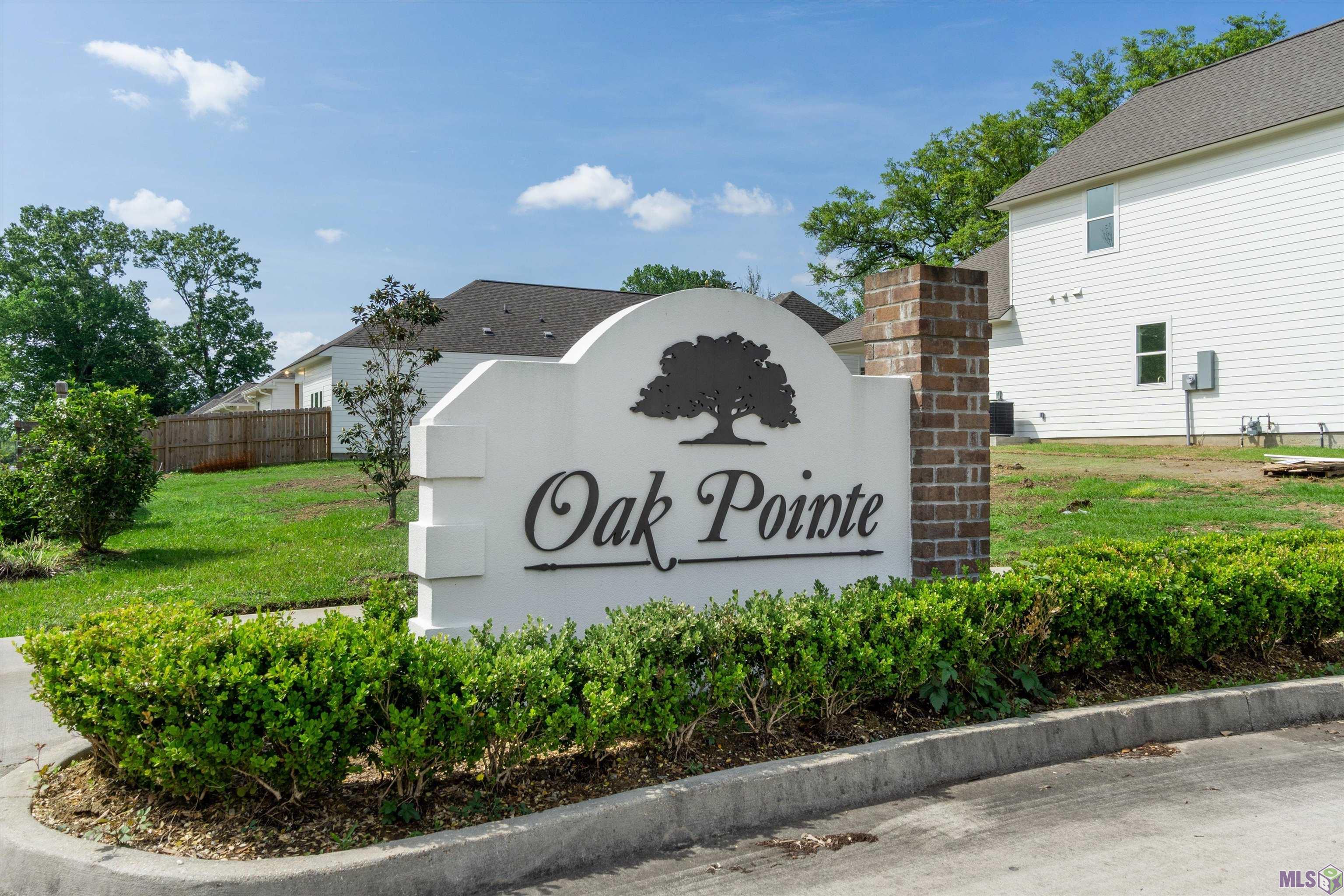 6642 Oak Crossing Drive Baton Rouge, LA 70817 - Photo 2 of 22