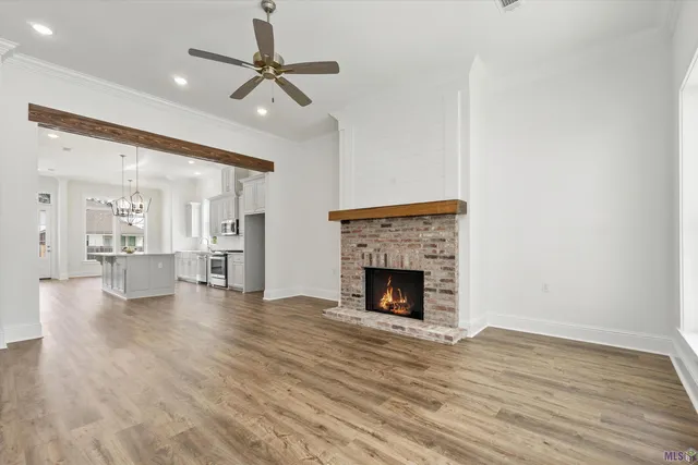 $380,000 | 6642 Oak Crossing Drive, Baton Rouge, LA 70817